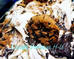 Eiscreme Cookies