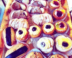 Pasticcini / Feingebäck