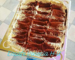 Tiramisù nach original italienischem Rezept